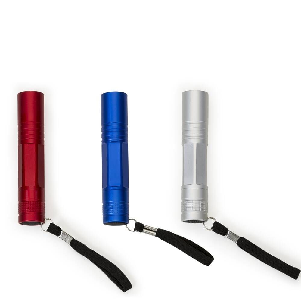 Mini Lanterna com Cordão 122