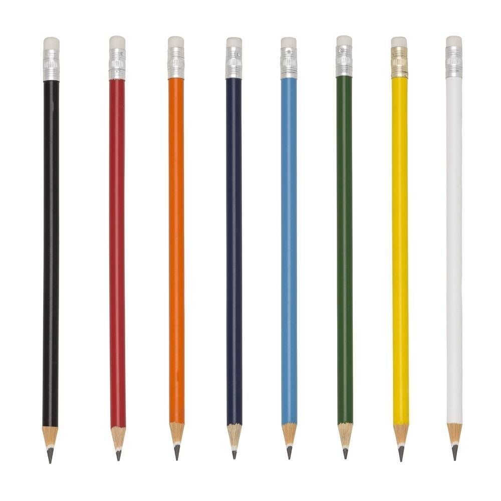 Lápis Ecológico com Borracha 118