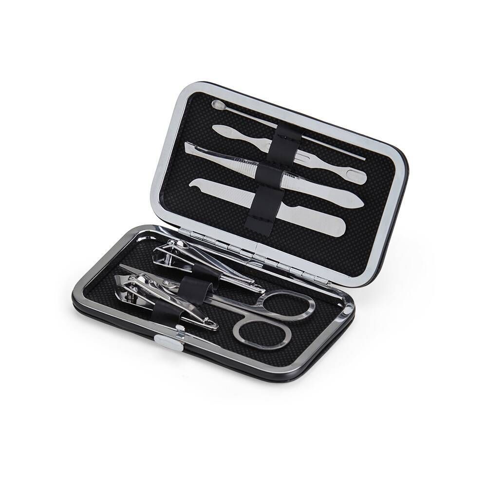 Kit Manicure 7 Peças 013