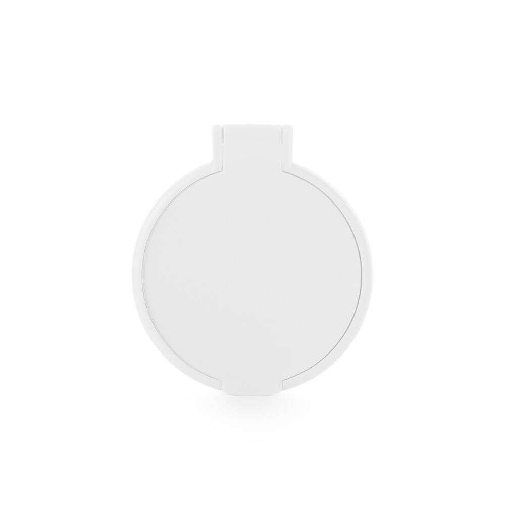 Espelho Plástico Sem Aumento 067