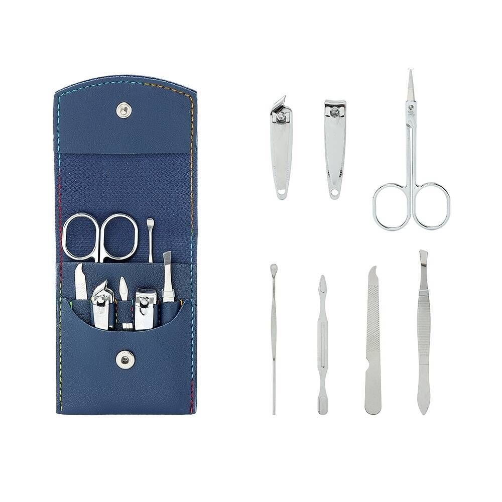 Kit Manicure 7 Peças 060