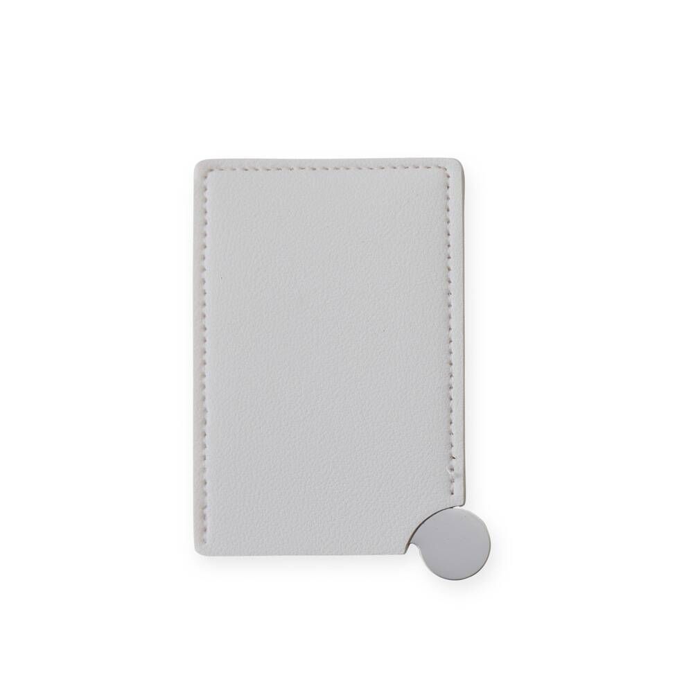 Espelho de Aço Inox 0605