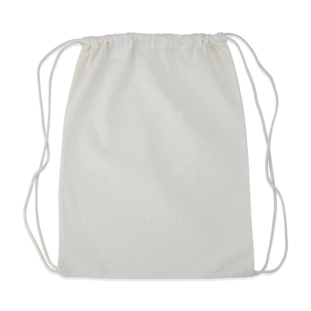 Mochila Saco Algodão 1433