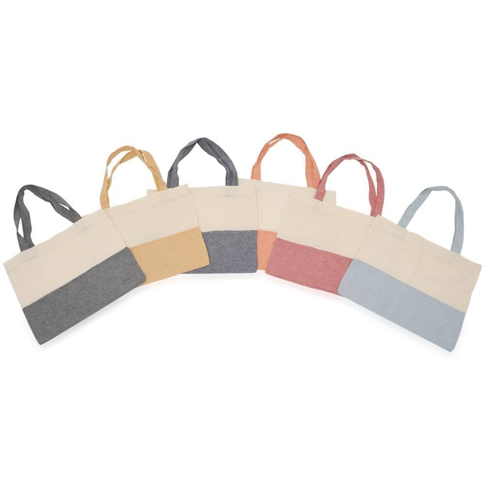 Sacola Ecológica Algodão 149