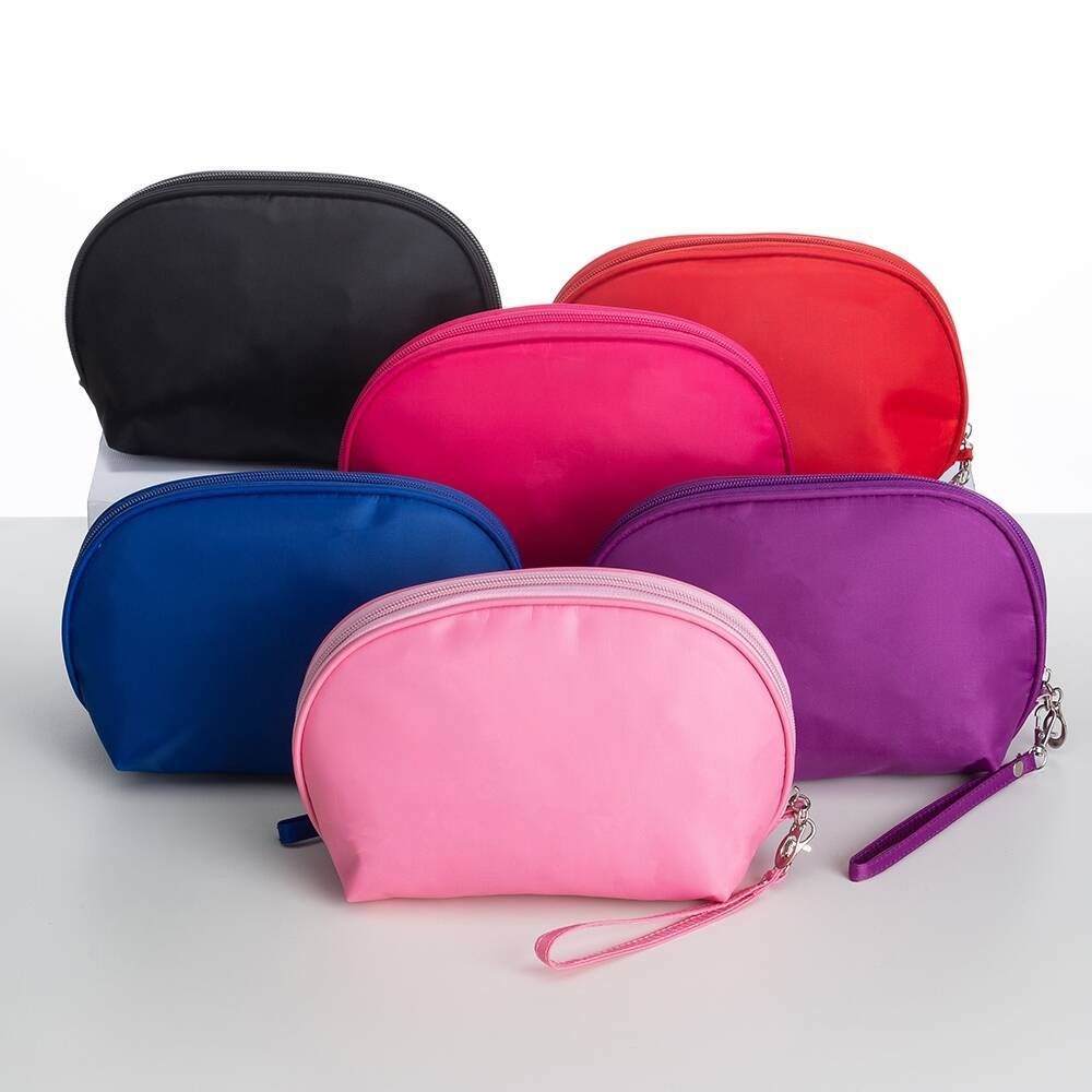 Necessaire Nylon Impermeável 185