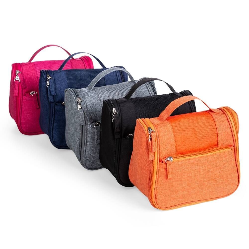Necessaire Nylon Oxford 185