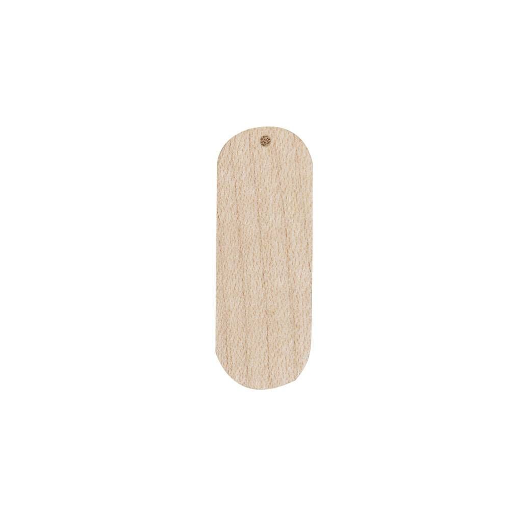 Pen Drive Bambu Giratório 4GB/8GB/16GB/32GB 000