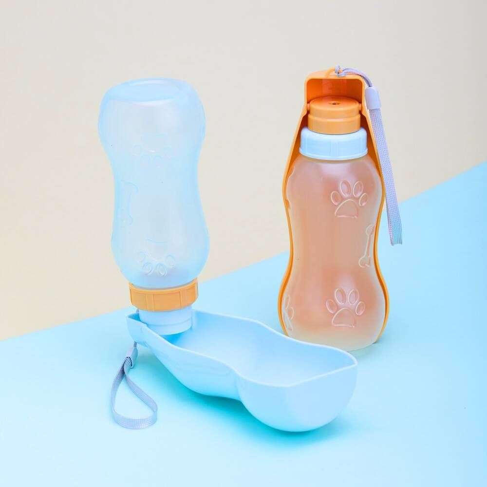 Garrafa Bebedouro Pet 400ml 0315