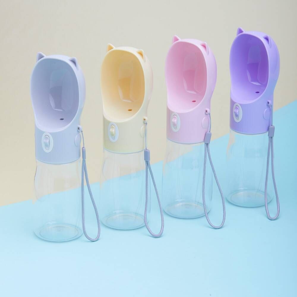 Garrafa Bebedouro Pet 420ml 3153