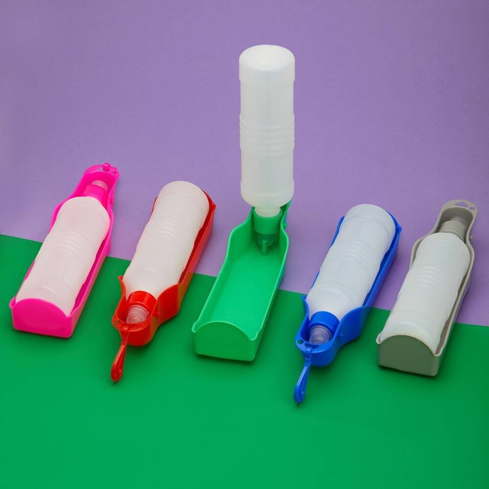 Garrafa Bebedouro Pet 420ml 3154