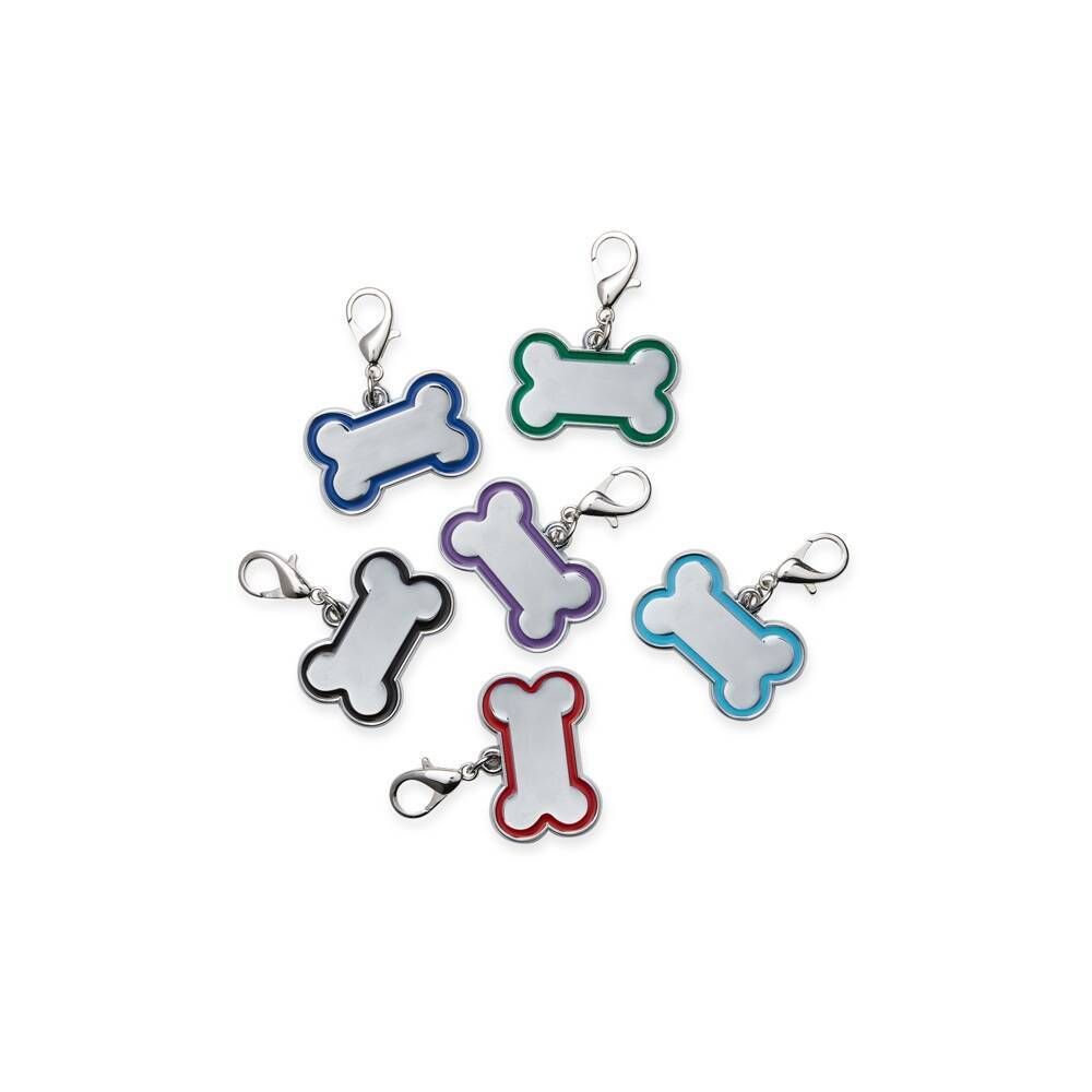 Chaveiro de Identificação Pets 060