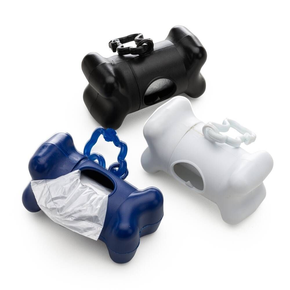 Kit Saquinho Coletor 143