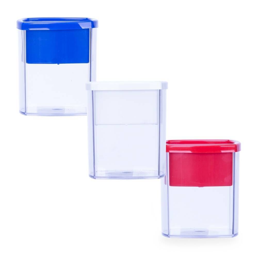 Porta Caneta Plástico 137