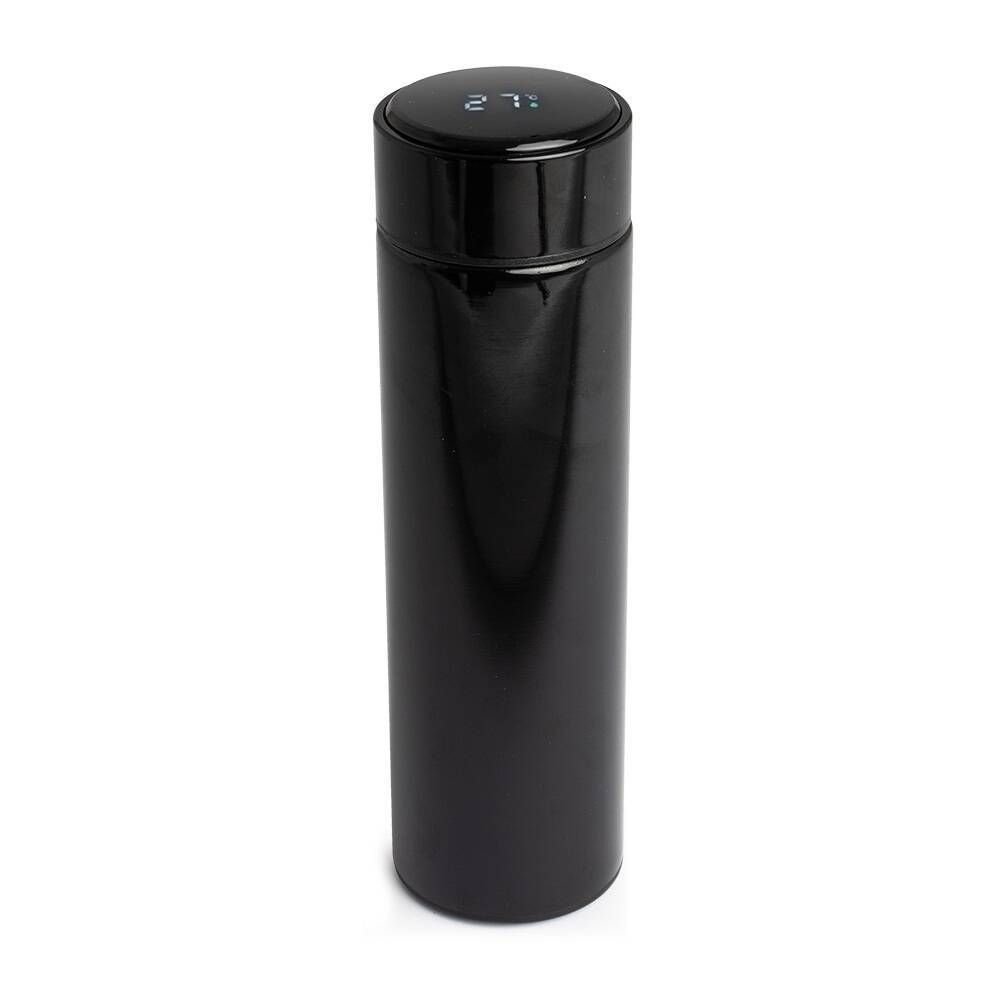 Garrafa Térmica 400ml com Display LED 147