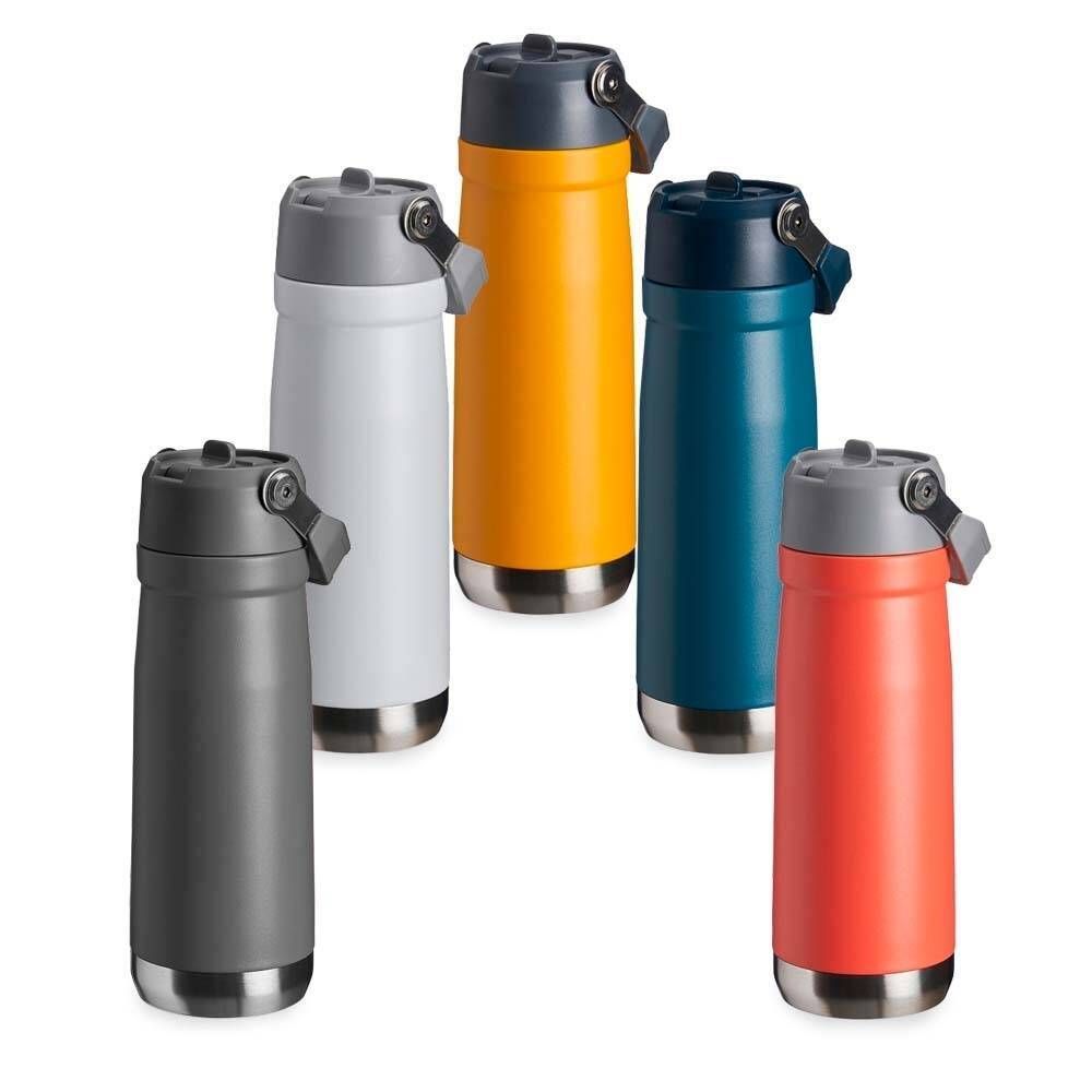 Garrafa Térmica 650ml 040