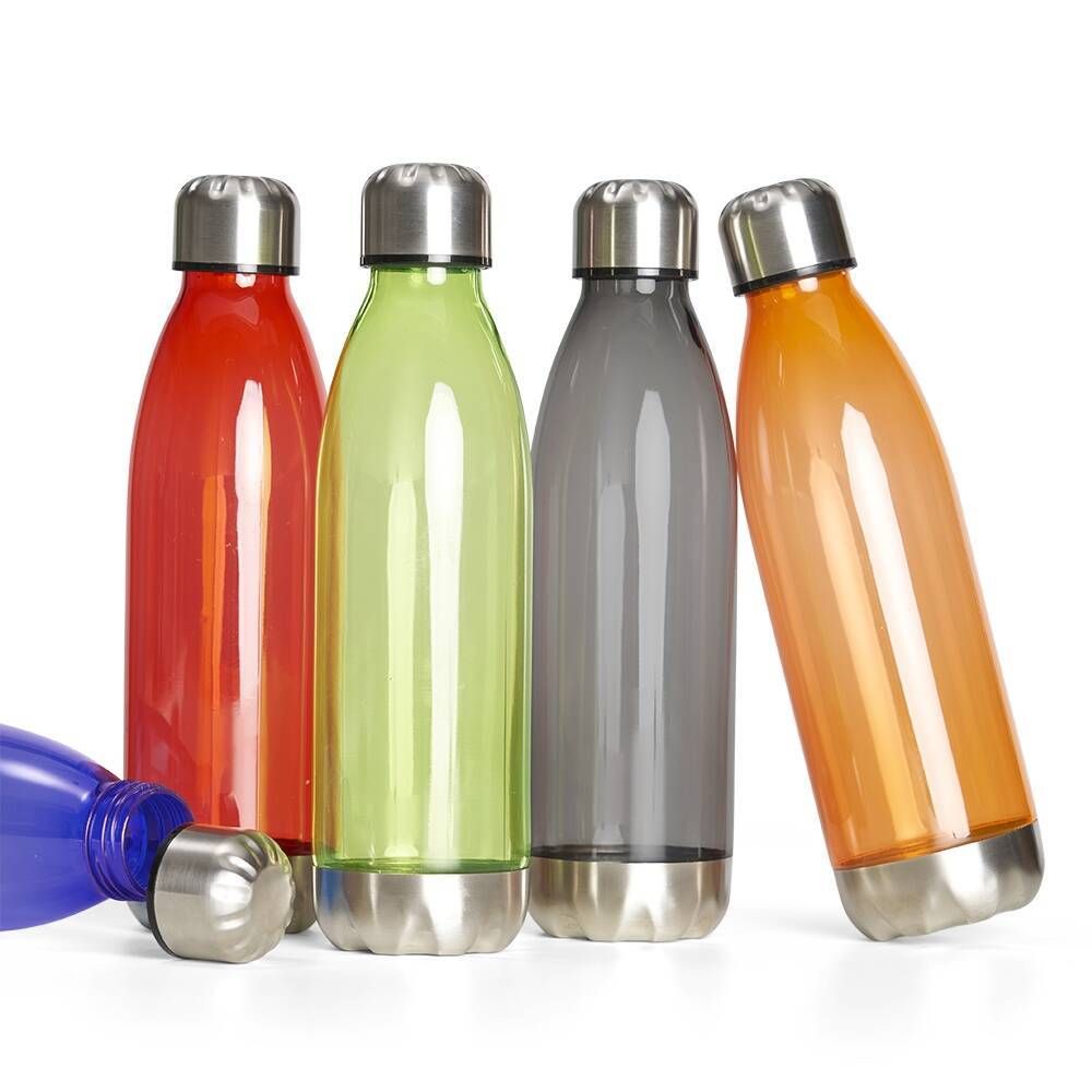 Garrafa Plástica 700ml 170