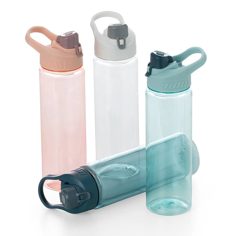 Squeeze Plástico 700ml 186