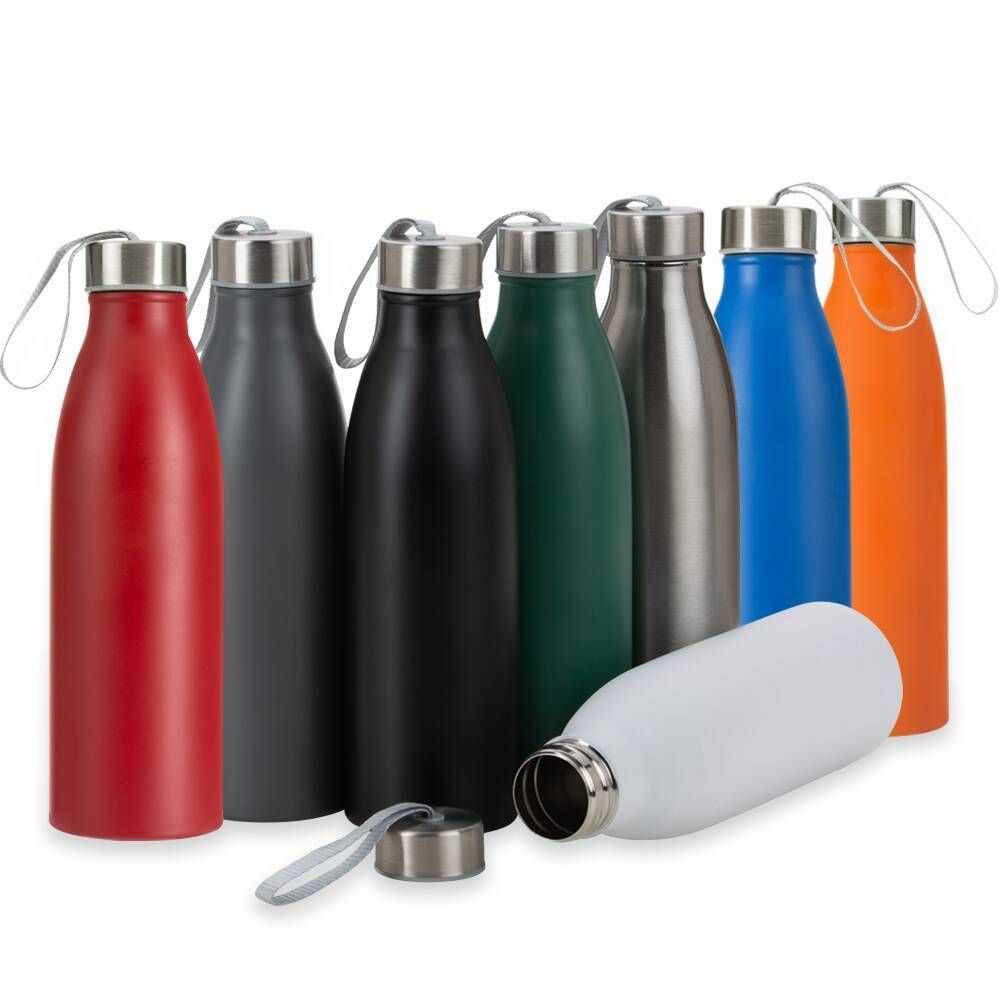 Garrafa Inox 750ml 185