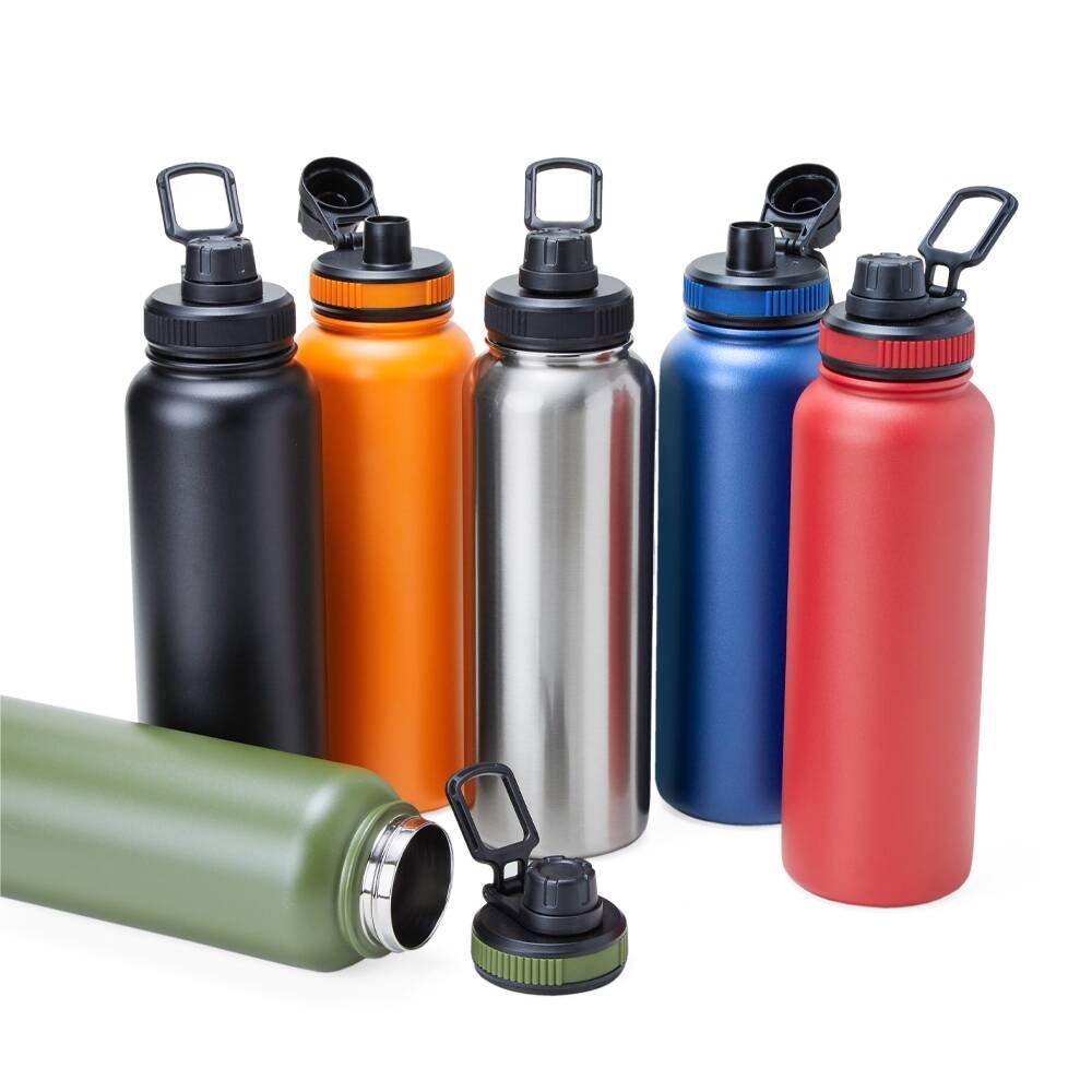 Garrafa Térmica 1,2 Litros 050