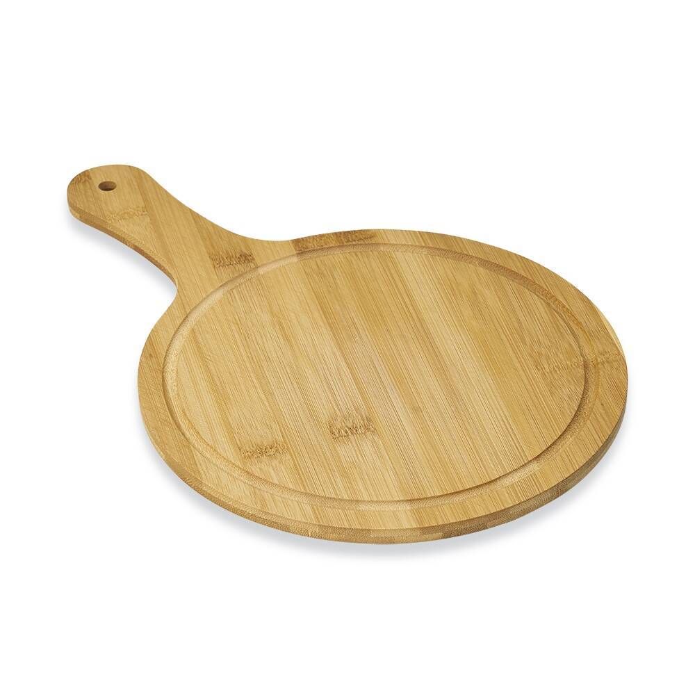 Tábua Redonda Média 186M