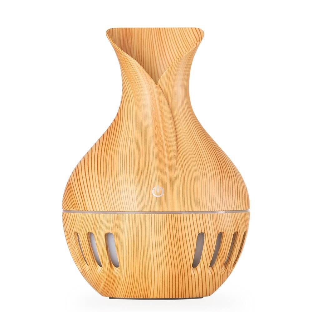 Umidificador Ultrassônico com Led 148