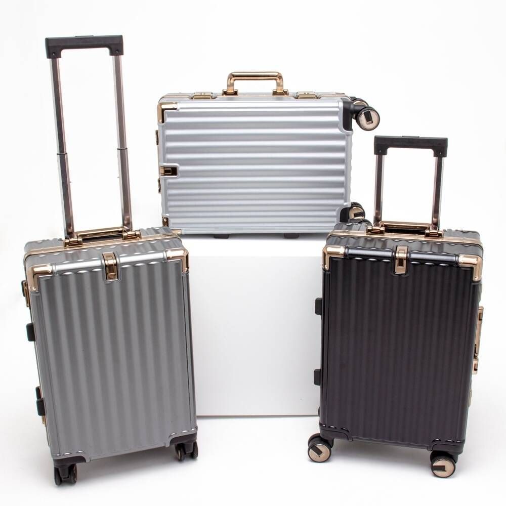 Mala de Viagem 38 Litros 060