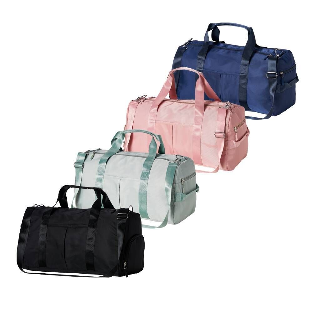 Bolsa Esportiva de Poliéster 35L 040