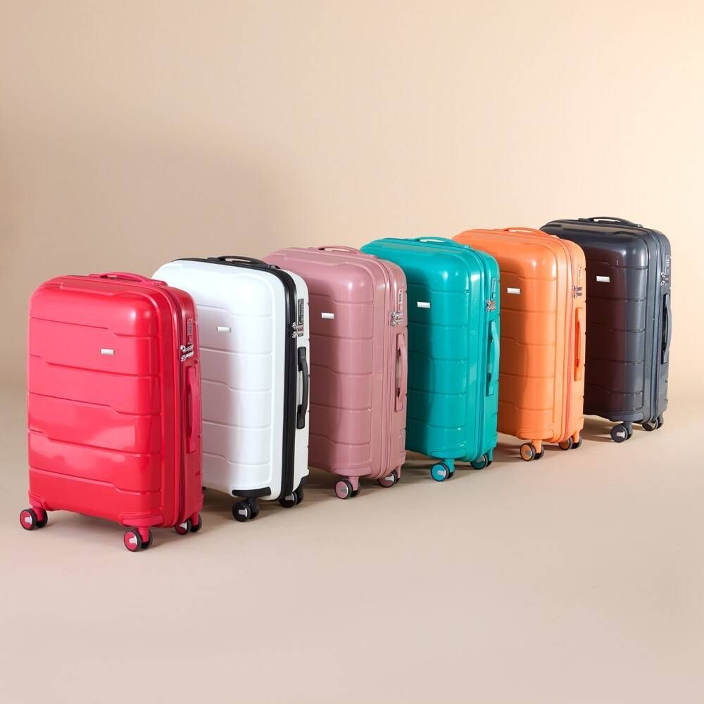 Mala de Viagem 64 Litros 060