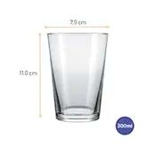 COPO CALDERETA 300ML