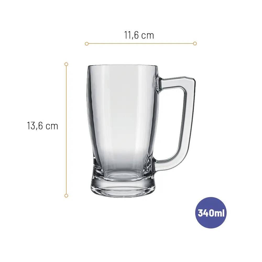 CANECA TABERNA 340ML