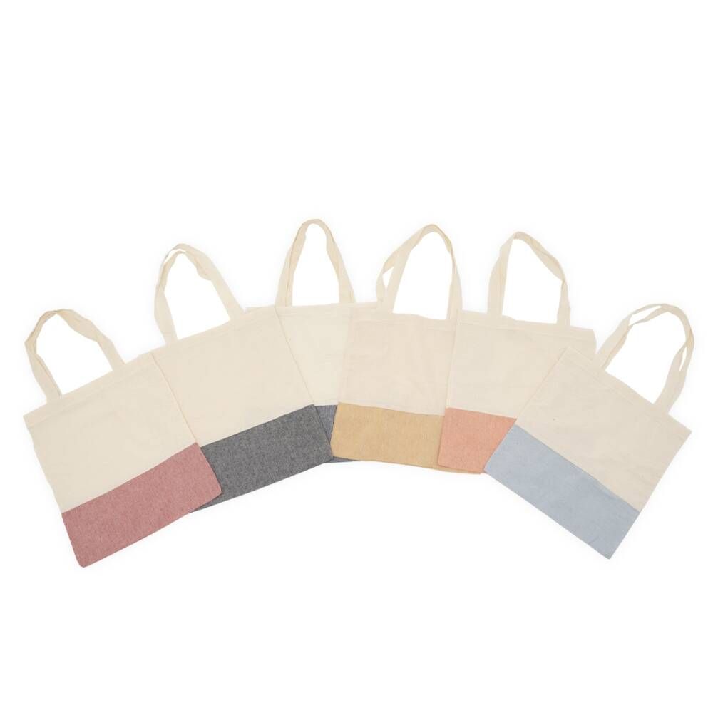 Sacola Ecológica de Algodão 149