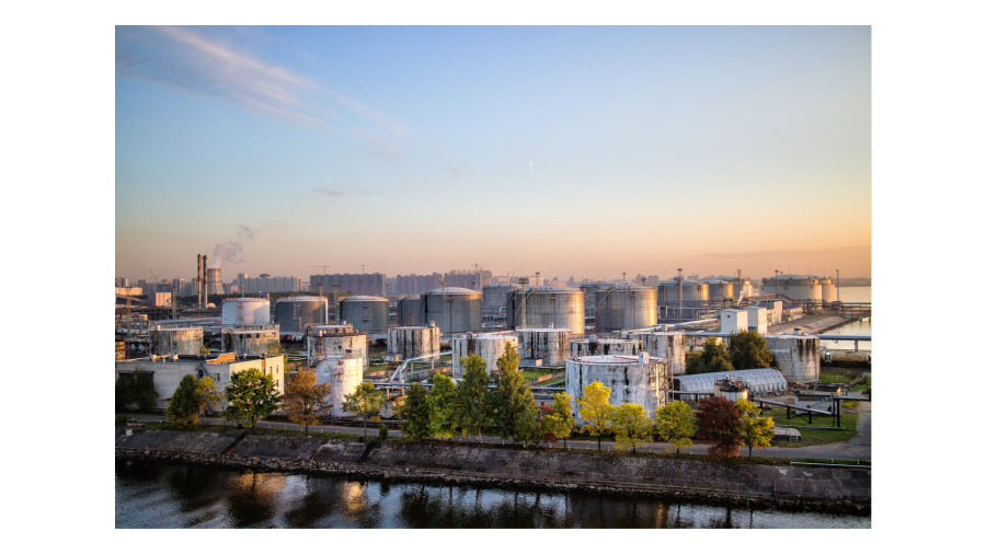 Biocombustíveis e Químicos