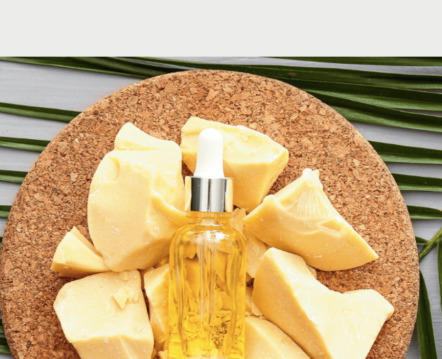 Estearina de Palmiste - Foto 1