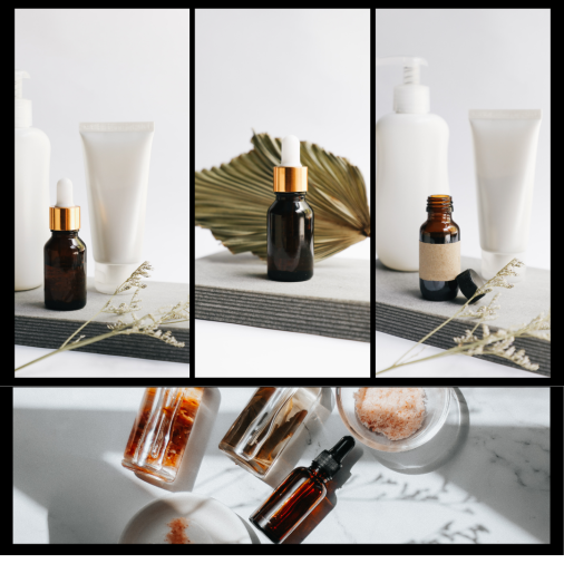 Indústria Cosmética