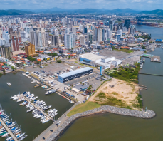 Itajaí - SC