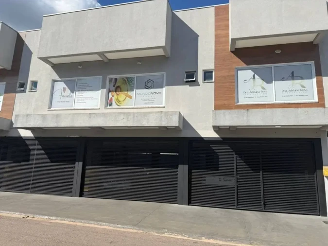 Porto Velho - RO