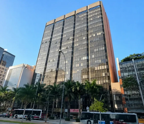 São Paulo - SP