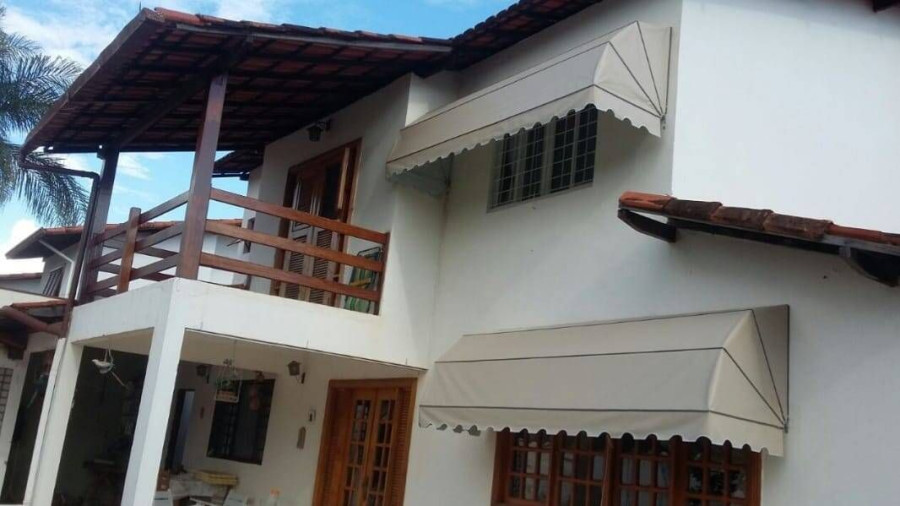Toldo Capota - Foto 1