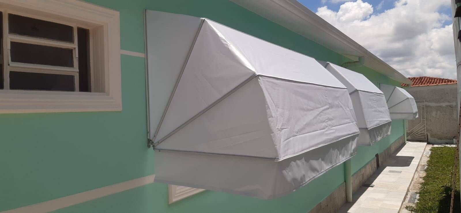 Toldo Capota - Foto 3