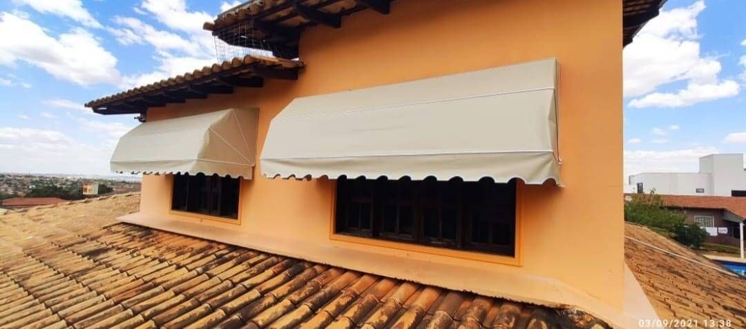 Toldo Capota - Foto 4