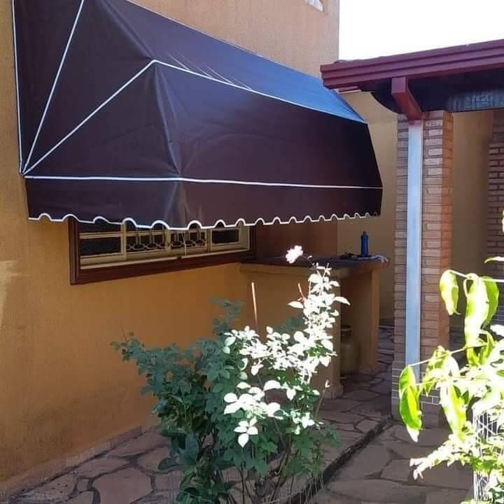 Toldo Capota - Foto 5