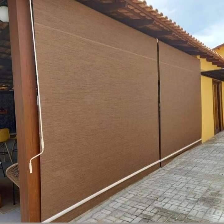Toldo Vertical