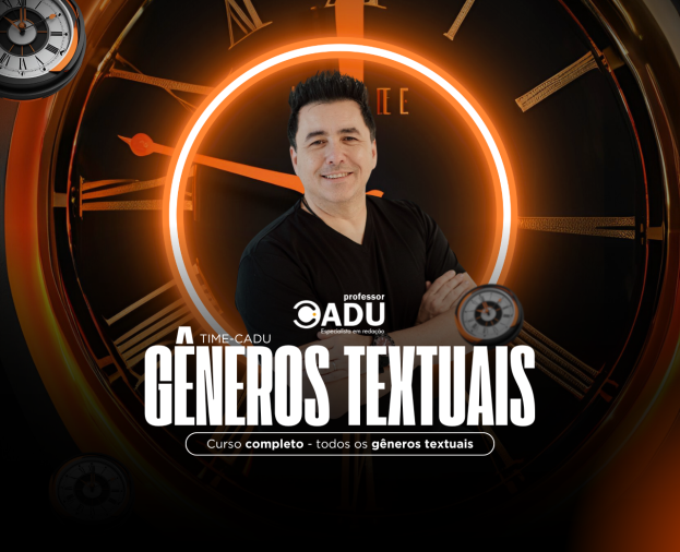 Exames Seriados: Diversos gêneros textuais - Foto 1