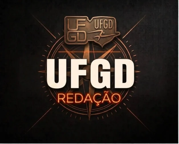 Redação UFGD - Foto 1