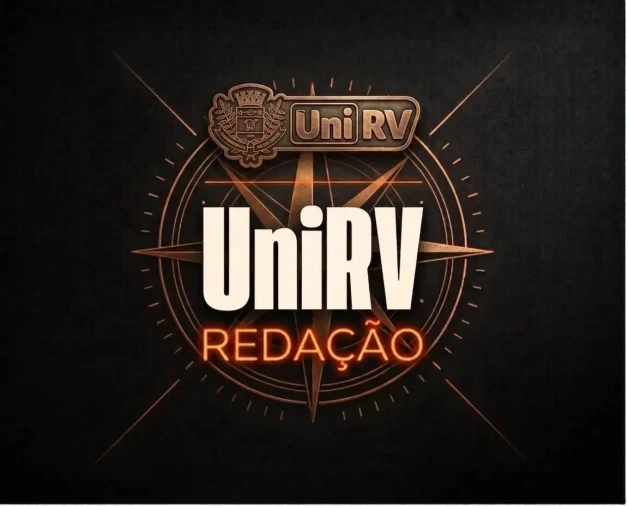 Redação UniRV - Foto 1