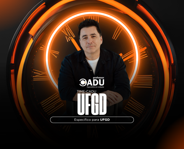 Curso de Redação para UFGD - Foto 1