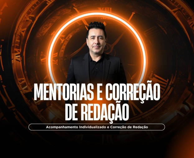 Serviços Exclusivos: Mentoria e Correção de Textos - Foto 1