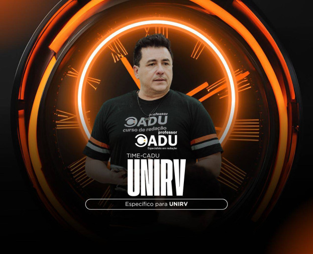 Curso de Redação para a UNIRV - Foto 1