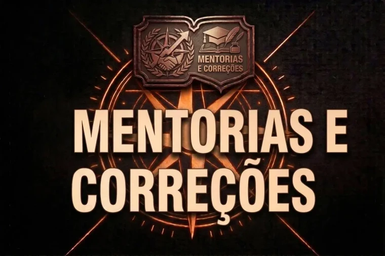 Serviços: Mentorias - Foto 1