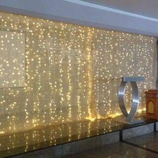 Aluguel de Cortinas de Led em BH e Contagem - Foto 6
